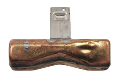 Quick Fuel Technology 16-1QFT Brass Float Center Pivot