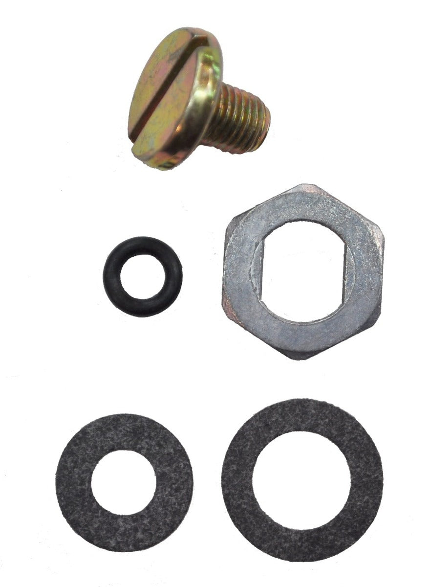 Quick Fuel Technology 18-100QFT Needle and Seat Hardware Kit