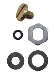 Quick Fuel Technology 18-100QFT Needle and Seat Hardware Kit