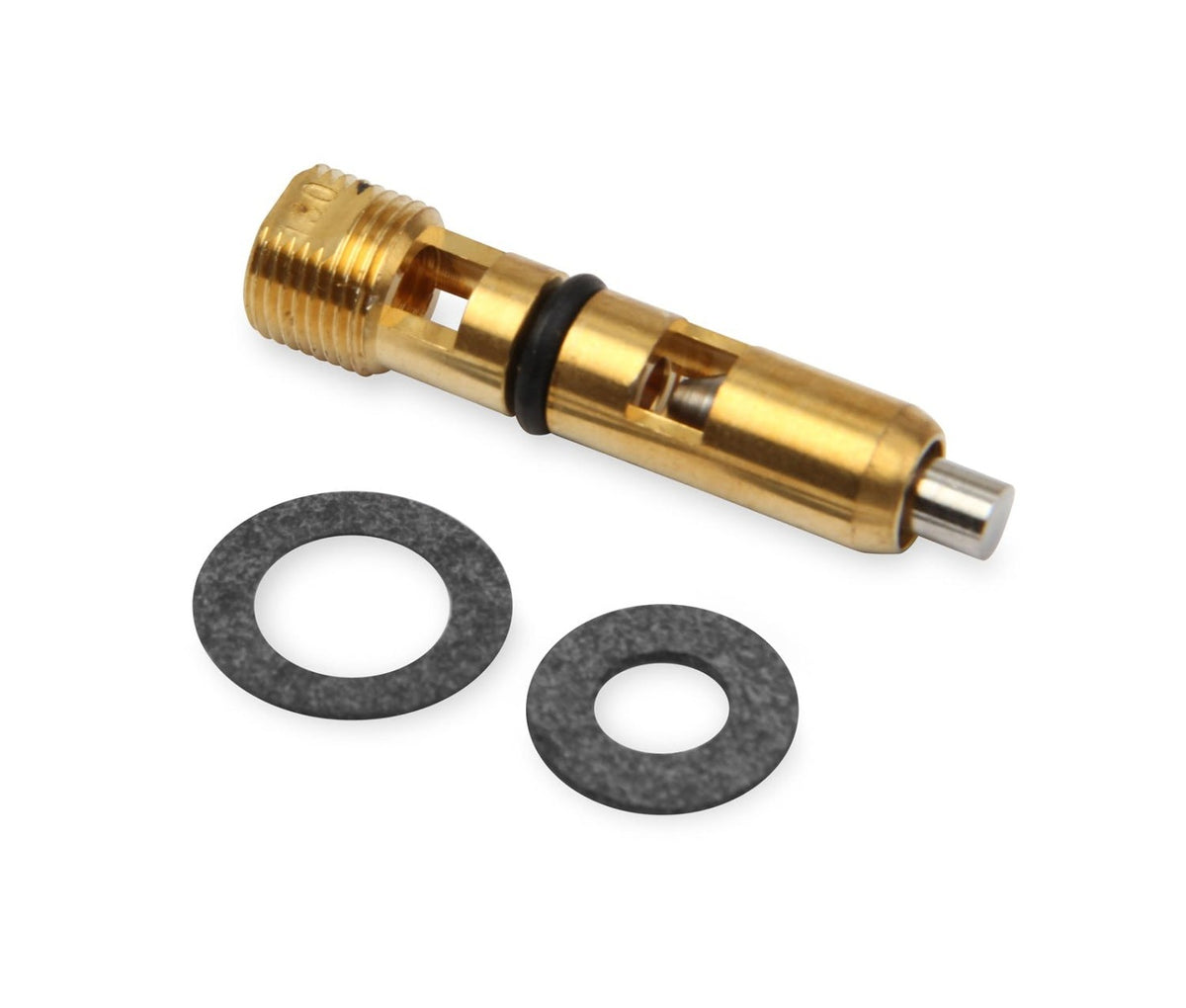 Quick Fuel Technology 18-10QFT .130 S/S Needle and Seat Kit