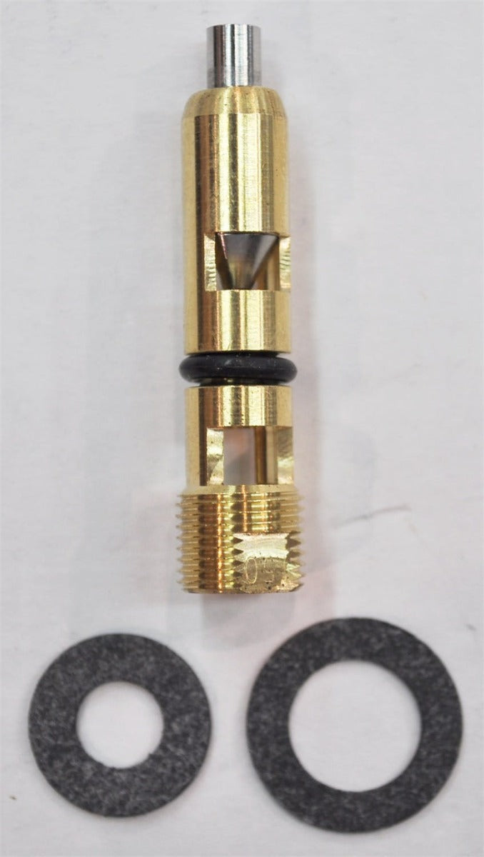 Quick Fuel Technology 18-11QFT .150 S/S N and S Assembly