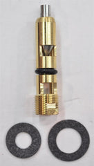 Quick Fuel Technology 18-11QFT .150 S/S N and S Assembly