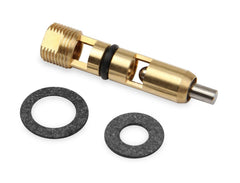 Quick Fuel Technology 18-12QFT .150 Titanium N/S Assy