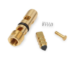 Quick Fuel Technology 18-2QFT .110 Needle and Seat Kit