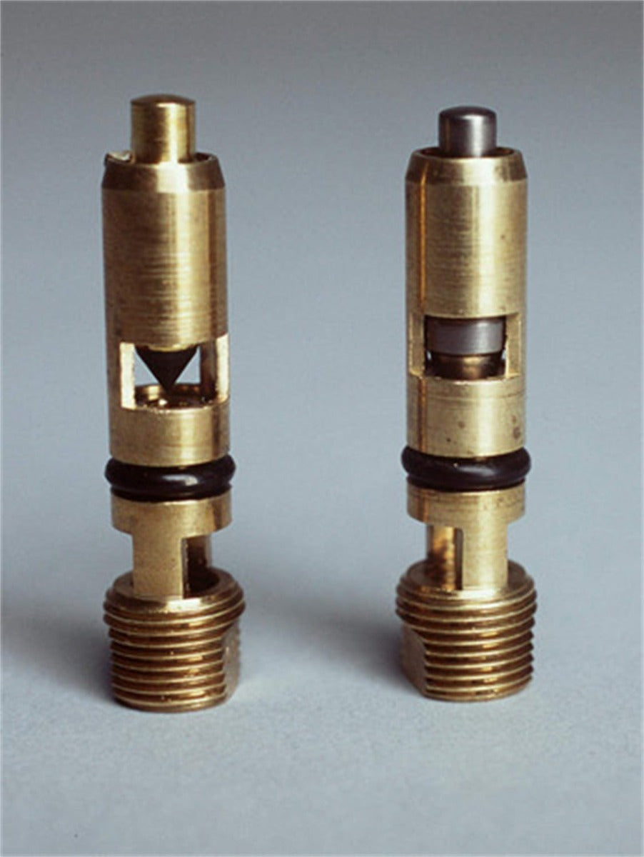 Quick Fuel Technology 18-3QFT .120 Needle and Seat Kit