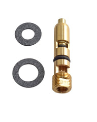 Quick Fuel Technology 18-466QFT .110 Needle and Seat Kit AFB