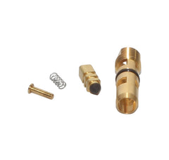 Quick Fuel Technology 18-4QFT .130 Needle and Seat Kit