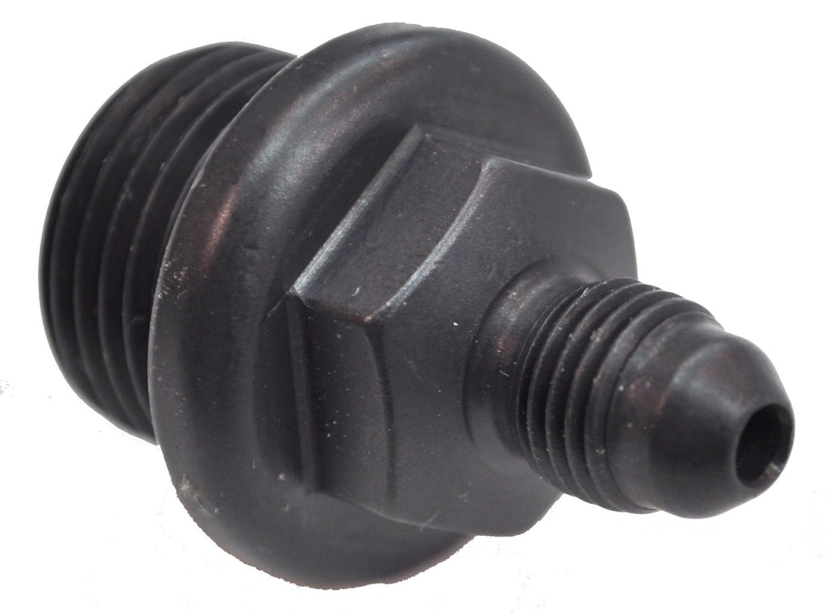 Quick Fuel Technology 19-103QFT Fuel Inlet Pro Bowl O-ring #3