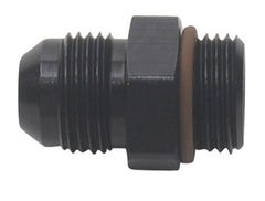 Quick Fuel Technology 19-108BKQFT Fuel Inlet Pro Series ORing #8