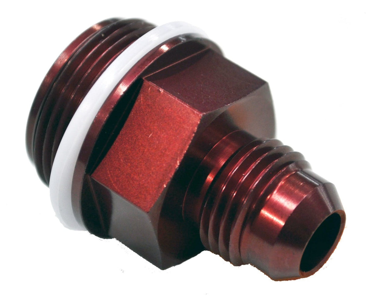 Quick Fuel Technology 19-16QFT 7/8-20 #6 Red