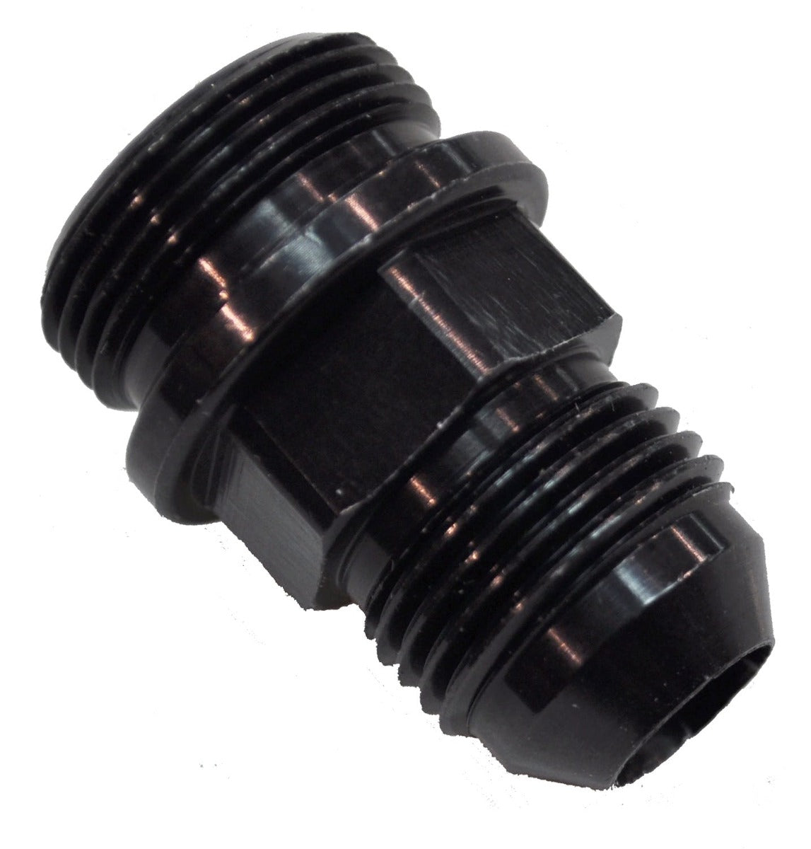 Quick Fuel Technology 19-38QFT 7/8-20 #8 Black
