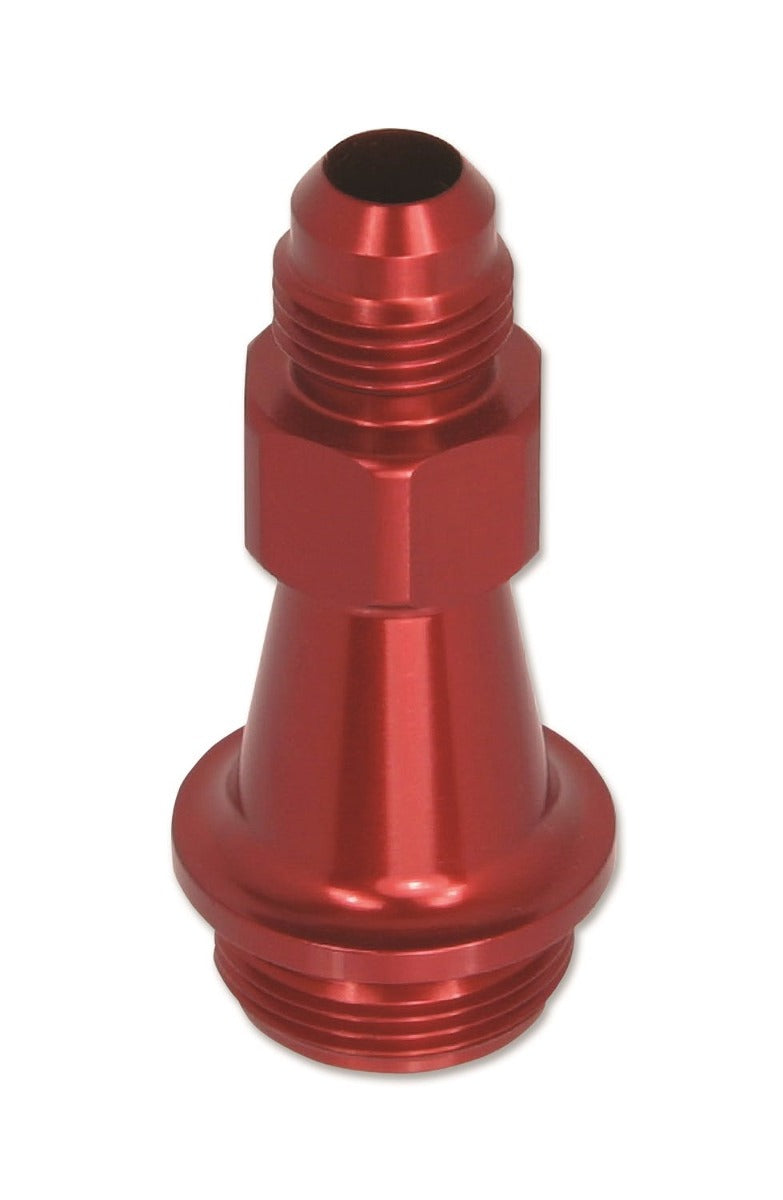 Quick Fuel Technology 19-6QFT #6 A/N Fuel Inlet Fitting