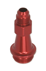 Quick Fuel Technology 19-6QFT #6 A/N Fuel Inlet Fitting