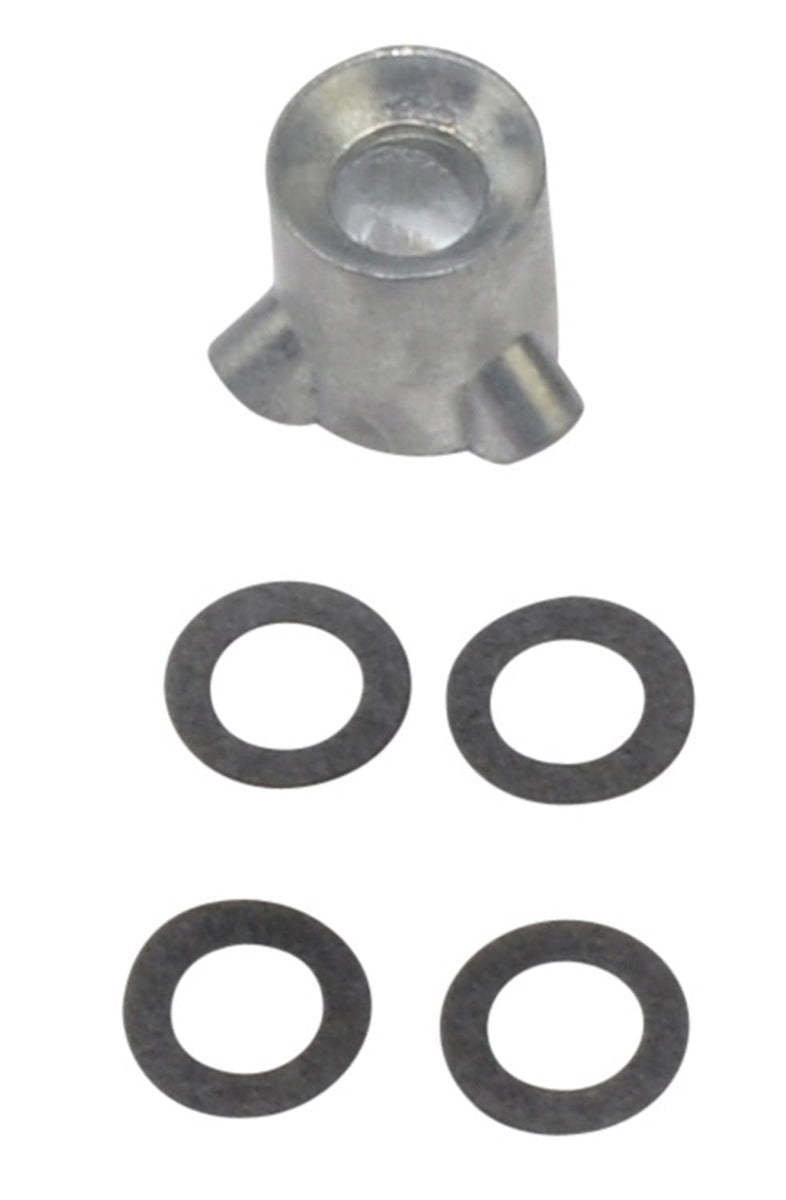 Quick Fuel Technology 21-31QFT Accelerator Pump Nozzle (.031)