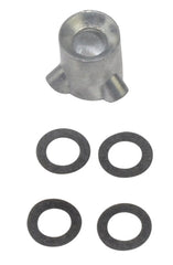 Quick Fuel Technology 21-31QFT Accelerator Pump Nozzle (.031)