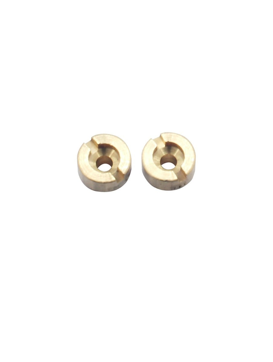 Quick Fuel Technology 22-120QFT Alcohol Main Jets (5/16)