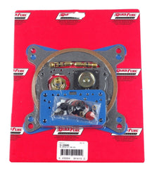 Quick Fuel Technology 3-2000QFT Non-Stick Quick Kit 600 Vac.