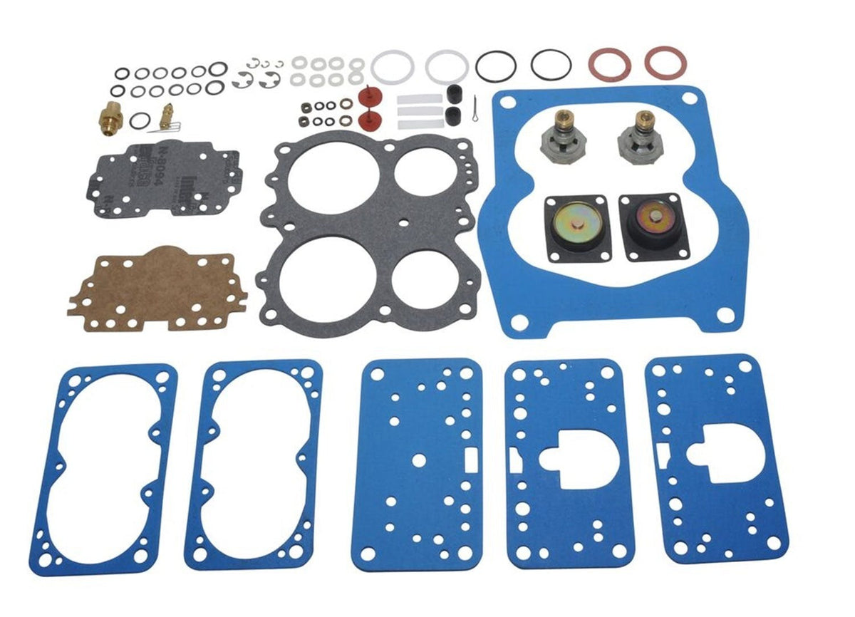 Quick Fuel Technology 3-206QFT Rebuild Kit (4165/4175)