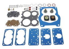 Quick Fuel Technology 3-206QFT Rebuild Kit (4165/4175)