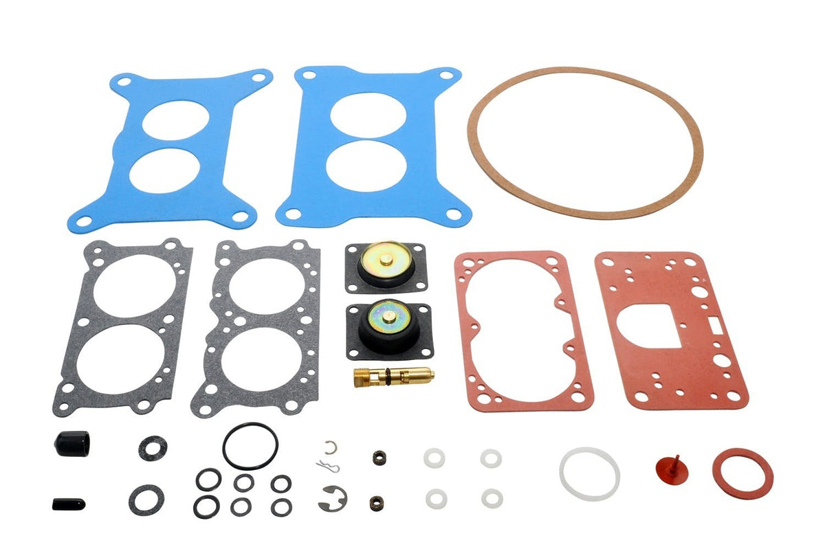 Quick Fuel Technology 3-2300QFT Rebuild Kit N/S (2300)