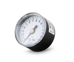 Quick Fuel Technology 30-15QFT 15 PSI Gauge