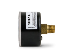 Quick Fuel Technology 30-15QFT 15 PSI Gauge