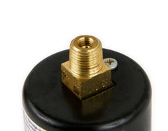 Quick Fuel Technology 30-15QFT 15 PSI Gauge