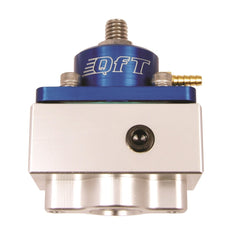 Quick Fuel Technology 30-1899QFT Billet Bypass Regulator W/Jet