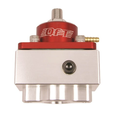 Quick Fuel Technology 30-1900QFT Billet Bypass Regulator