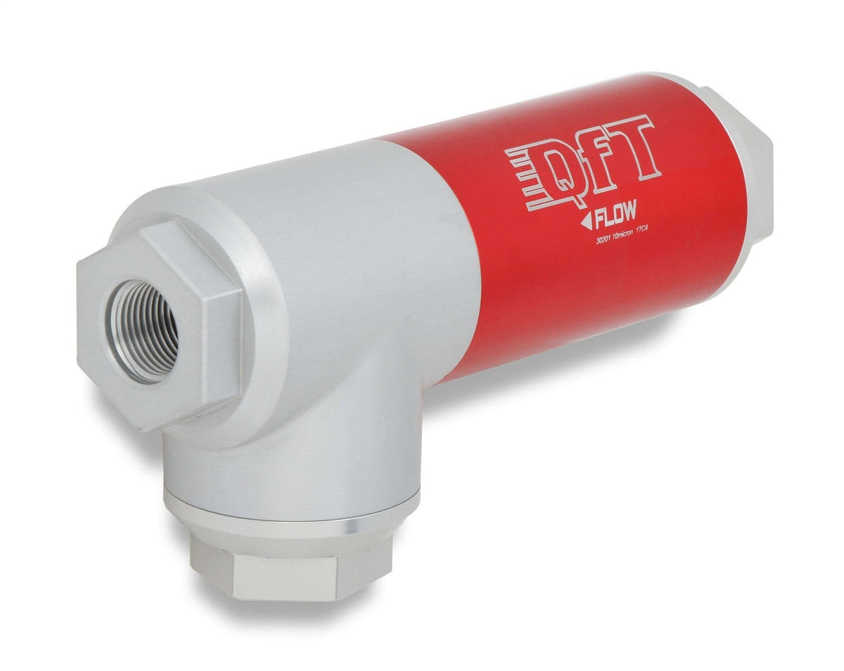 Quick Fuel Technology 30-201QFT QFI EFI REG AND FILTER 58PSI