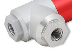 Quick Fuel Technology 30-201QFT QFI EFI REG AND FILTER 58PSI