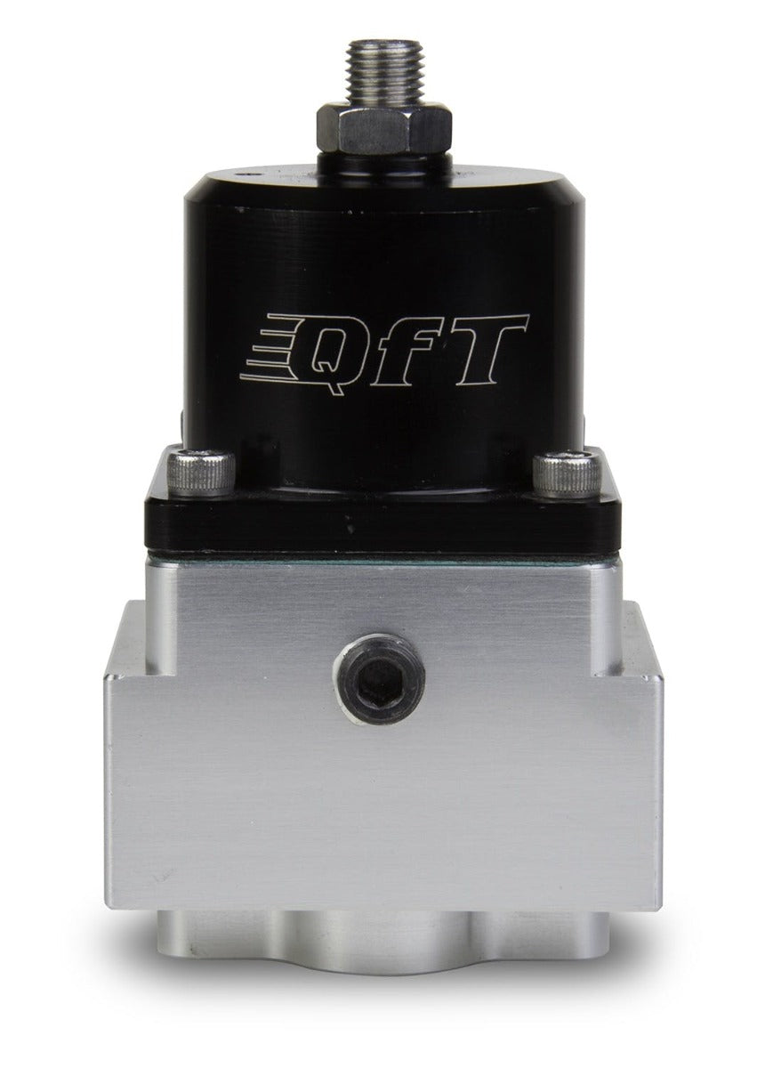 Quick Fuel Technology 30-4803QFT 4 port Pressure Regulator