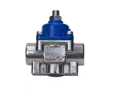 Quick Fuel Technology 30-899QFT Bypass Regulator W/Jet Blue