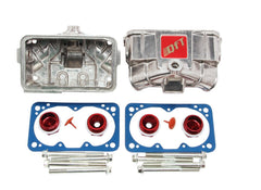 Quick Fuel Technology 34-100QFT Fuel Bowl Conversion Kit 4 bbl