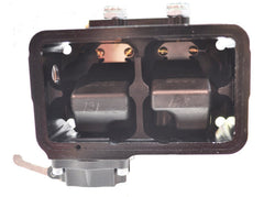 Quick Fuel Technology 34-114QFT QFT Dual N and S Fuel Bowl