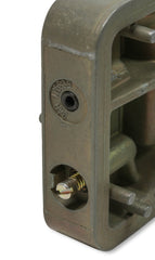 Quick Fuel Technology 34-12QFT 4412 Modified Metering Block