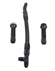 Quick Fuel Technology 34-4150-6QFT Dual Feed Fuel Line 4150-6