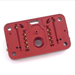 Quick Fuel Technology 34-4QFT Billet MB Standard Calibration