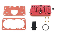 Quick Fuel Technology 34-8QFT Billet MB Stand Calib W/Sprk