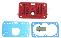 Quick Fuel Technology 34-8QFT Billet MB Stand Calib W/Sprk
