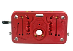 Quick Fuel Technology 34-8QFT Billet MB Stand Calib W/Sprk