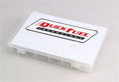 Quick Fuel Technology 36-10QFT Alcohol Jet Asst 132 thru 172