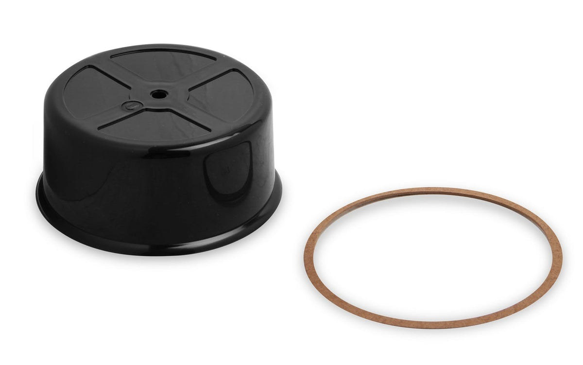 Quick Fuel Technology 36-500QFT Dust Cover for Race Q Carb