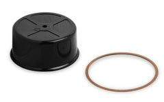 Quick Fuel Technology 36-500QFT Dust Cover for Race Q Carb