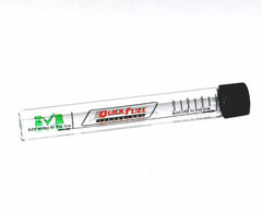Quick Fuel Technology 36-E85QFT E-85 Fuel Test Tube