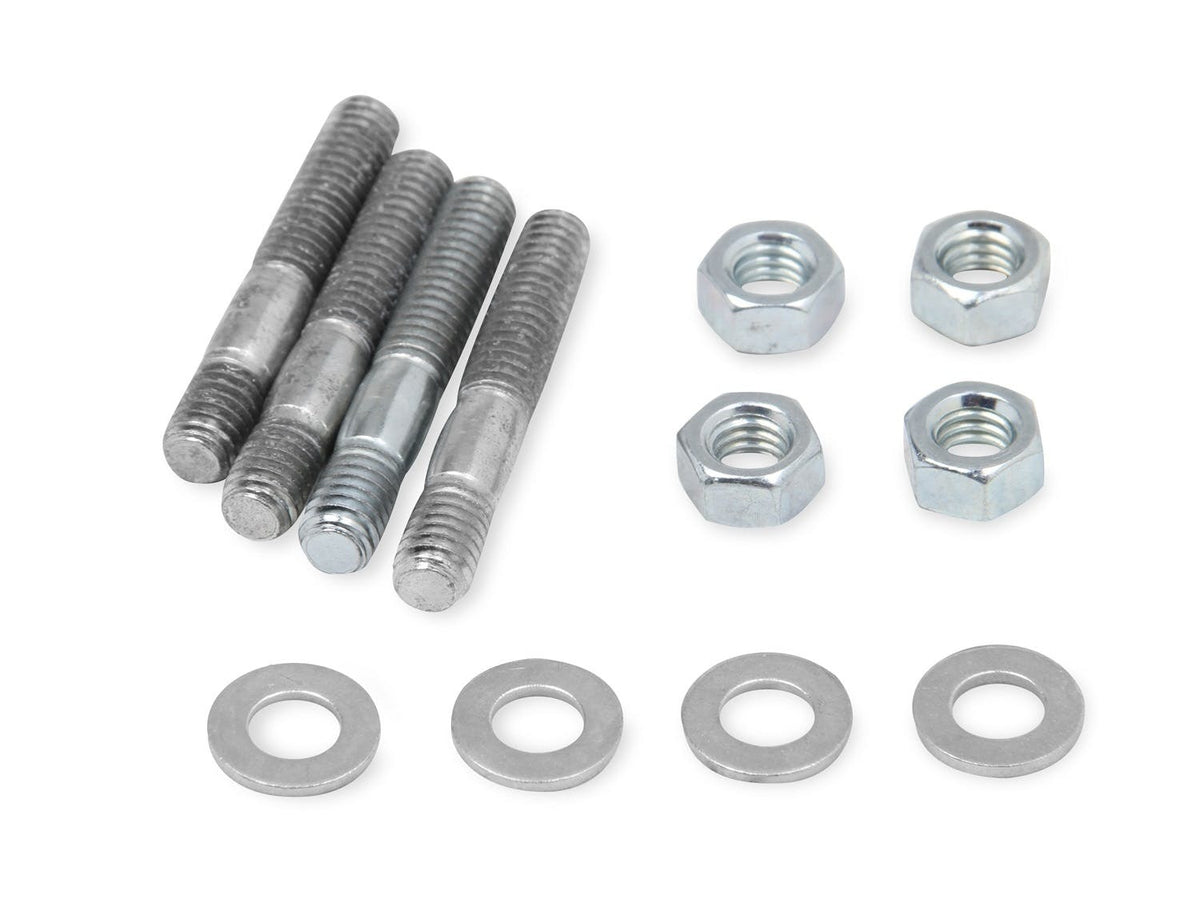 Quick Fuel Technology 37-4QFT STUD KIT CARB. 2