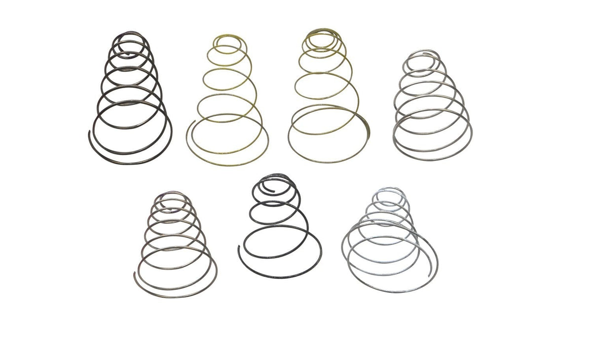 Quick Fuel Technology 38-100QFT Vacuum Secondary Spring Kit