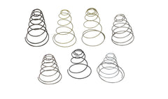 Quick Fuel Technology 38-100QFT Vacuum Secondary Spring Kit