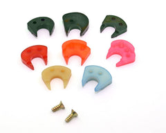 Quick Fuel Technology 41-100QFT Pump Cam Assortment