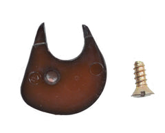Quick Fuel Technology 41-336QFT Pump Cam (Brown)